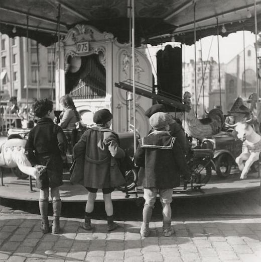 Le Festival du Merveilleux au Musée des Arts Forains jusqu'au 2 janvier 2017