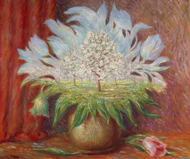 renoir magritte