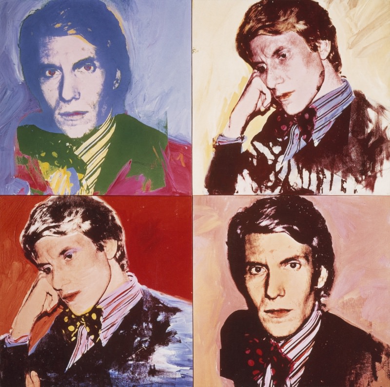 Yves Saint Laurent and Art exhibition at the Yves Saint Laurent Museum, Pompidou Centre, Paris Modern Art Museum, Louvre, Musée d’Orsay and Picasso Museum until 15th May 2022