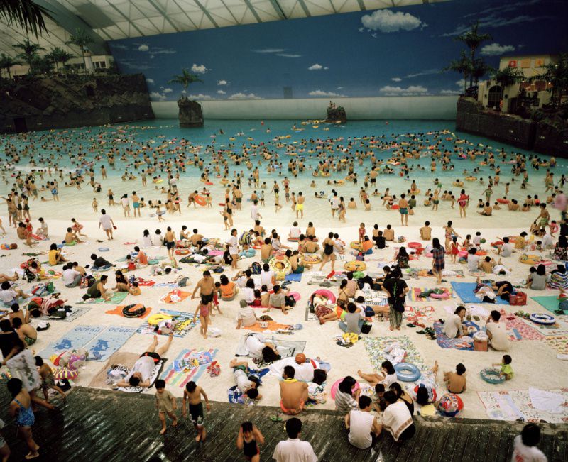 Ouverture du Quai de la Photo le 20 juillet 2023, un nouveau centre d'art sur la Seine