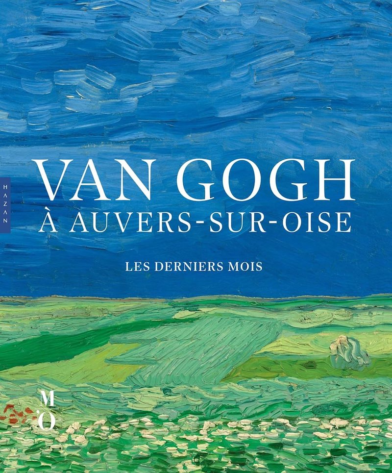 Exposition Van Gogh à Auvers-sur-Oise - les derniers mois au Musée d'Orsay jusqu'au 4 février 2024