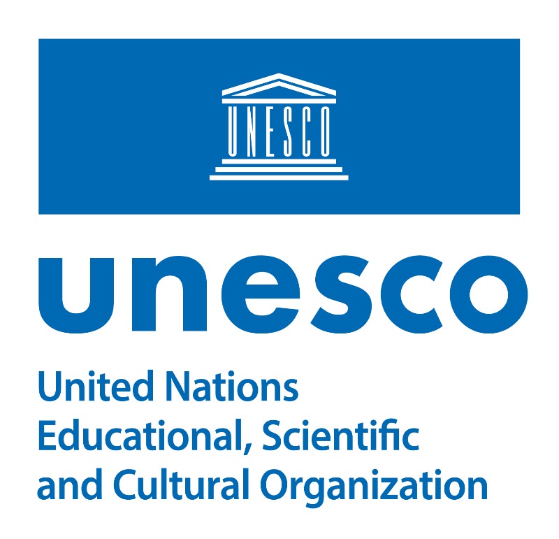 Nous visitons la Maison de l'UNESCO, Paris