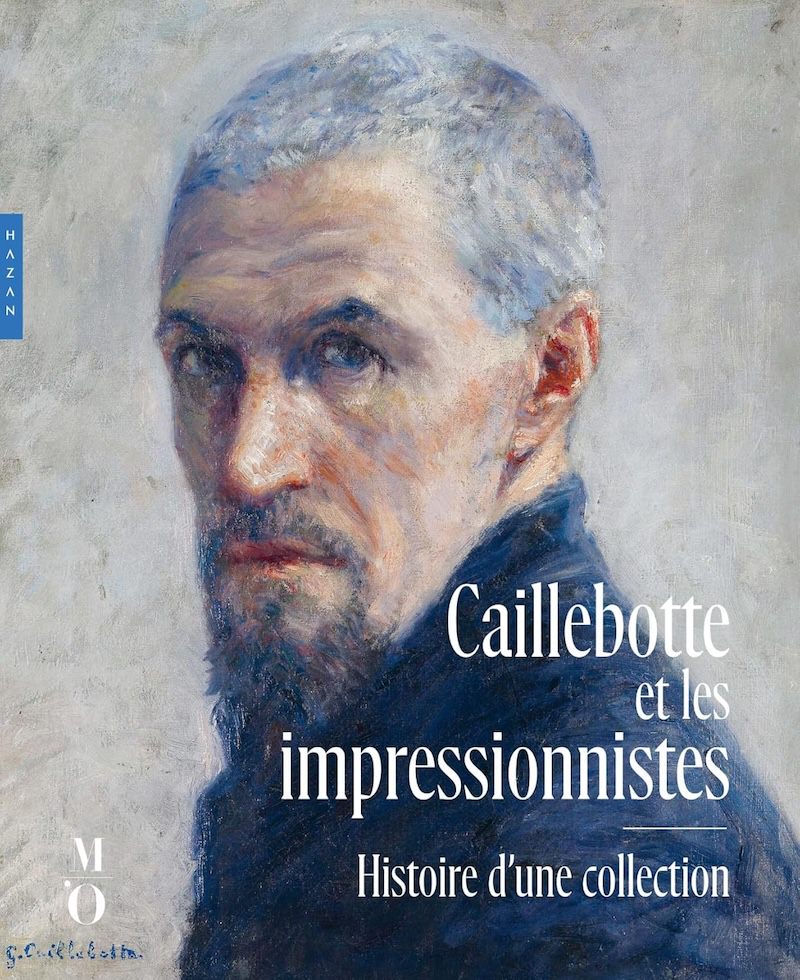 Caillebotte - Painting Men exhibition at the Musée d'Orsay until 19th January 2025