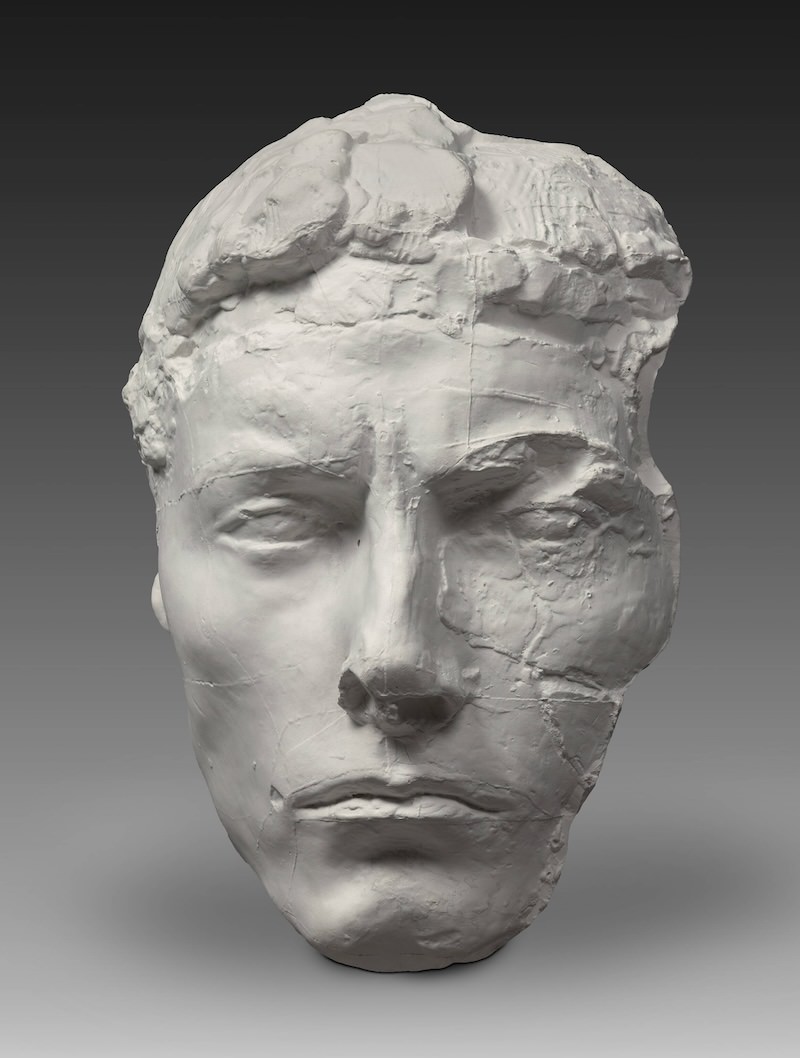 Rodin / Bourdelle - Body to Body exhibition at the Bourdelle Museum until 2nd February 2025